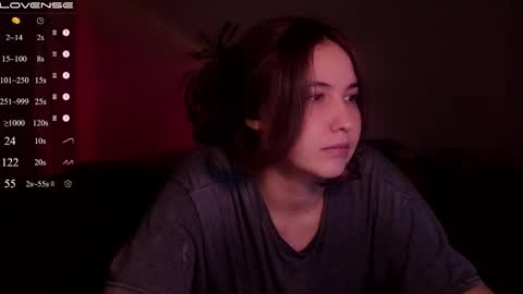 jia_lisaa online show from 02-12-26, 08:37