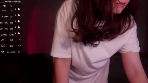 jia_lisaa online show from 03-02-26, 08:15