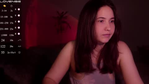 jia_lisaa online show from 03-05-26, 09:11