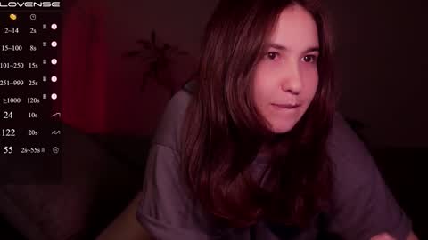 jia_lisaa online show from 03-18-26, 03:37