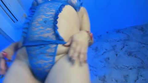 Jiah Park online show from 11-27-25, 02:46