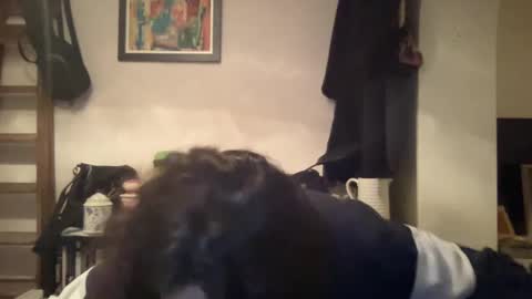 Jigz1986 online show from 02-07-25, 07:27