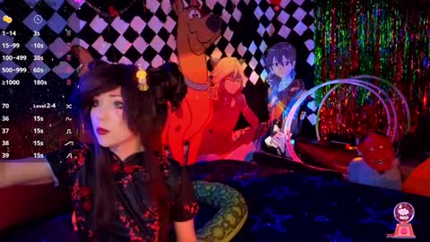    online show from 02-01-25, 02:47