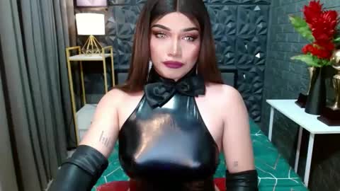 jilianward online show from 01-29-25, 12:56