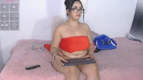 Snapshot of jill_joy777 chatting on 10-20-25, 02:56 Jill  Joy  online show from 10-20-25, 02:56