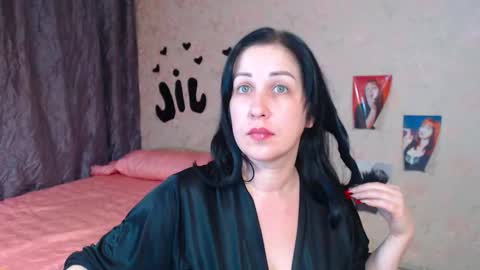 Jill online show from 11-27-25, 03:25