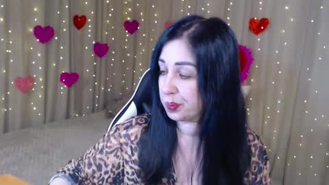 Jill online show from 02-18-26, 03:24