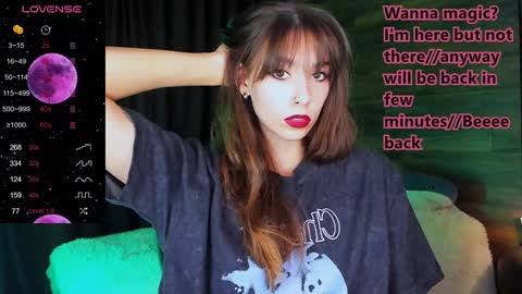 Jill Verdon online show from 02-05-25, 08:57