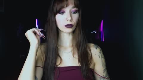 Jill Verdon online show from 10-02-25, 06:37