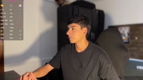 jim_dancer online show from 12-16-24, 07:00