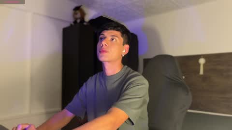 jim_dancer online show from 12-26-24, 11:13