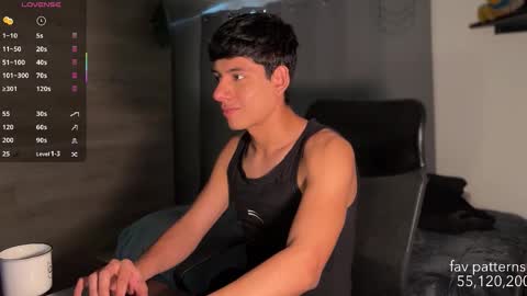 jim_dancer online show from 11-29-25, 07:50