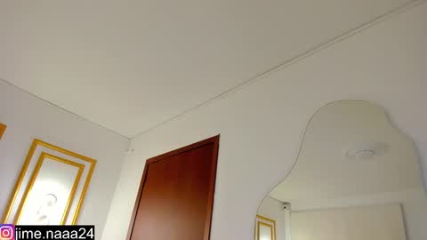 JIMENA STREAMING SCHEDULE 600am- 1230pm GMT-5 online show from 12-05-25, 02:53