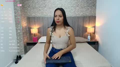 Jimena Salazar online show from 02-23-26, 11:29