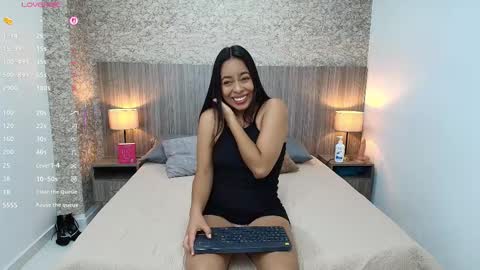 Jimena Salazar online show from 02-26-26, 11:31