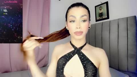 jimenna online show from 03-03-25, 07:43