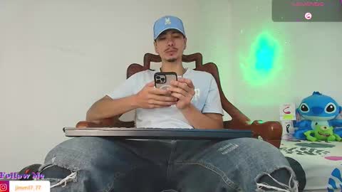 Snapshot of jimm66_ chatting on 09-09-25, 12:59 Jimm  Independent Model  online show from 09-09-25, 12:59