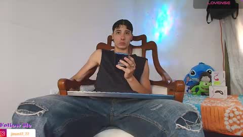 Snapshot of jimm66_ chatting on 09-16-25, 01:01 Jimm  Independent Model  online show from 09-16-25, 01:01