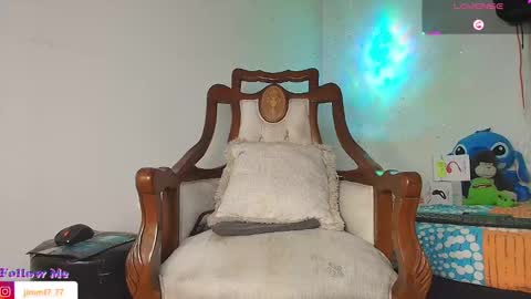 Snapshot of jimm66_ chatting on 09-18-25, 12:51 Jimm  Independent Model  online show from 09-18-25, 12:51