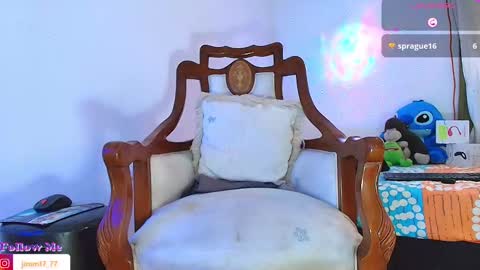 Snapshot of jimm66_ chatting on 09-19-25, 02:40 Jimm  Independent Model  online show from 09-19-25, 02:40