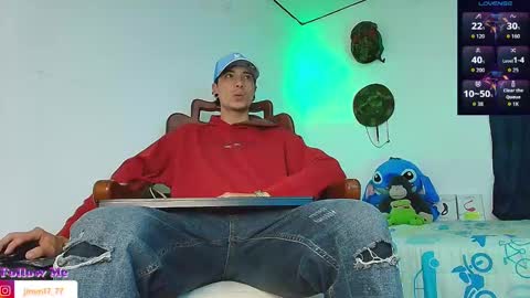 Snapshot of jimm66_ chatting on 10-05-25, 04:00 Jimm  Independent Model  online show from 10-05-25, 04:00