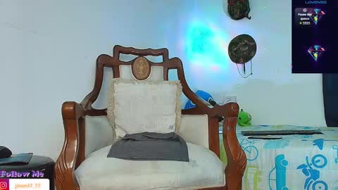 Snapshot of jimm66_ chatting on 10-05-25, 10:18 Jimm  Independent Model  online show from 10-05-25, 10:18
