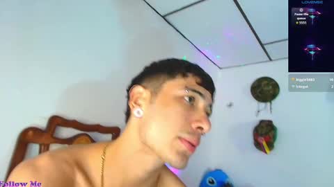 Jimm  Independent Model  online show from 12-17-25, 02:12