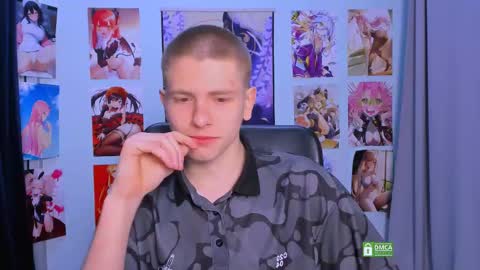 your dream  online show from 02-24-25, 09:21