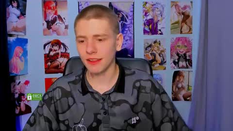 your dream  online show from 02-25-25, 07:47