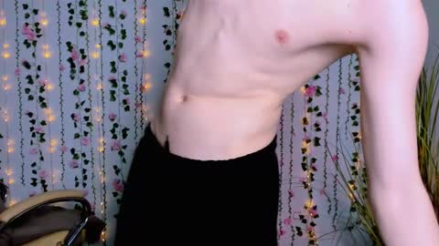 your dream  online show from 03-11-25, 02:32