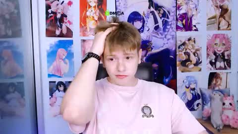 your dream  online show from 09-10-25, 07:25