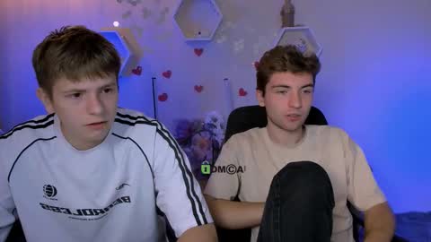 your dream  online show from 09-23-25, 08:56