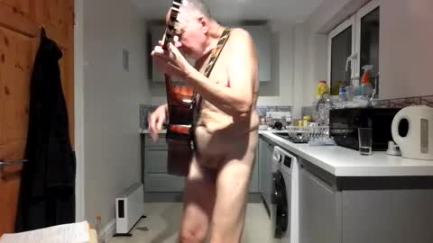 Jim Redgewell online show from 11-07-25, 06:08