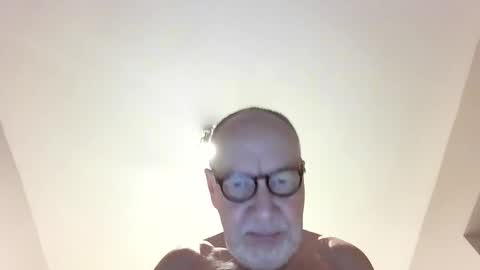 Jim Redgewell online show from 11-10-25, 05:45