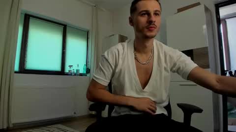 Snapshot of jimmys_style chatting on 09-15-25, 12:16 AlphaJimmy online show from 09-15-25, 12:16