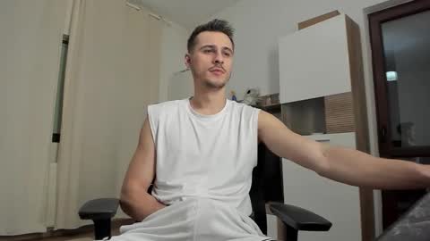 Snapshot of jimmys_style chatting on 10-19-25, 03:45 AlphaJimmy online show from 10-19-25, 03:45