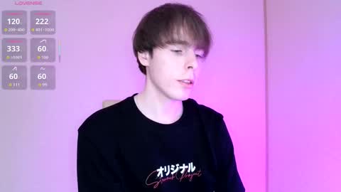 JimSynergyX online show from 11-10-25, 04:06