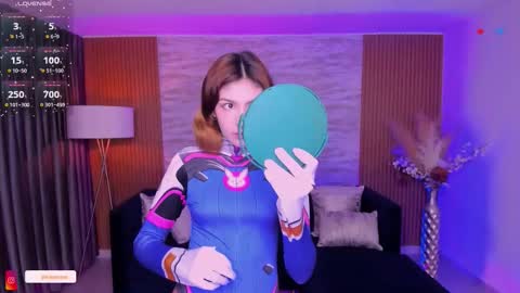 Jin Harrison    online show from 09-17-25, 11:01