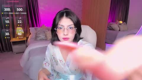 Jin Harrison    online show from 10-25-25, 10:56