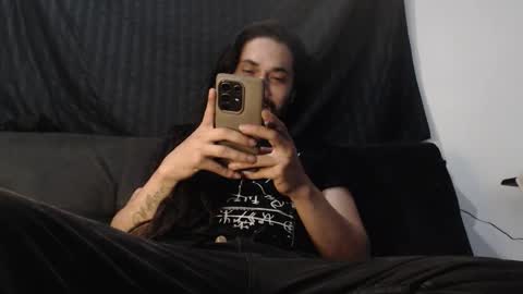 jin_woosex online show from 11-23-25, 11:15