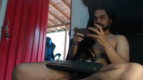 jin_woosex online show from 12-02-25, 07:09