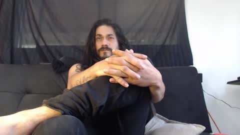 jin_woosex online show from 12-13-25, 07:53