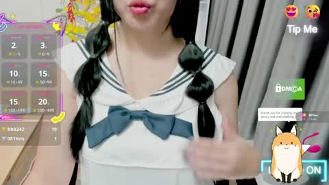 Jin online show from 04-04-26, 07:17