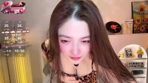 jingtian_8888 online show from 12-16-25, 01:32