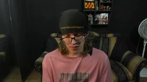 JinnBook online show from 01-16-25, 06:25