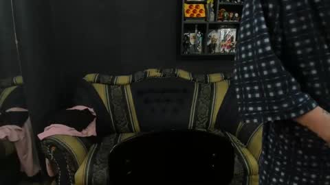 JinnBook online show from 01-29-25, 01:28