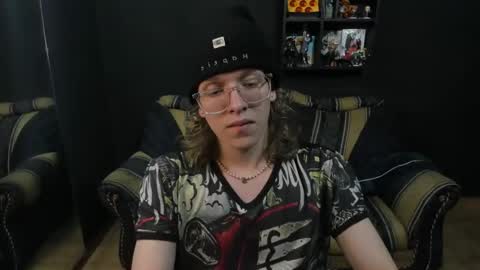 JinnBook online show from 02-19-25, 11:17