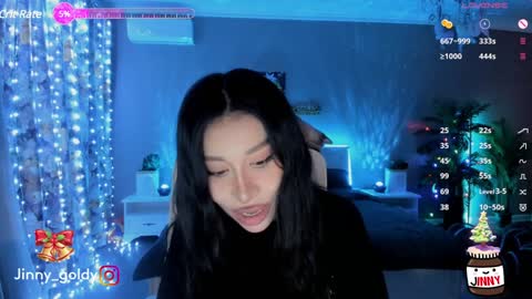 MY NEW INSTA jinny goldy online show from 01-08-25, 01:41