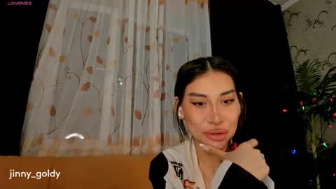 MY NEW INSTA jinny goldy online show from 11-28-25, 11:51