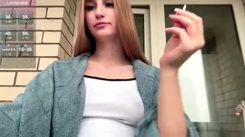 Jinny online show from 11-24-25, 10:04